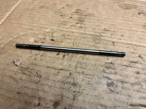 Derby gpr 125 clutch - push, rod