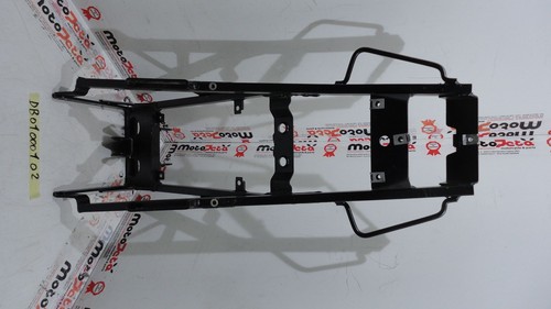 Rear subframe bracket derby - subframe,