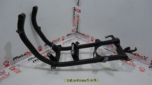 Cradle frame engine - engine, support