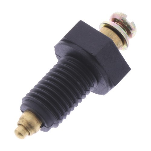 Neutral switch fits derbi - neutral,