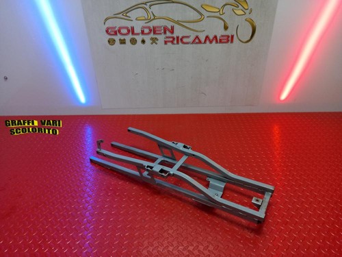 Rear frame derby - derby, 2t