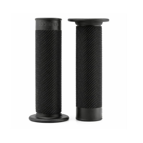 Grips handlebar black for - black,