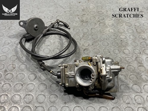 Carburetor derbi gpr - carburetor, 125