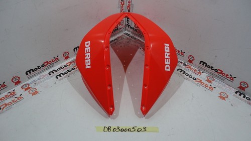 Derby gpr 125 - 4t, racing