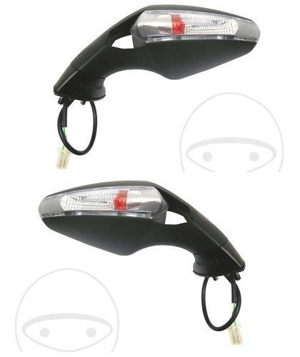 Mirror for derbi gpr - gpr, 125