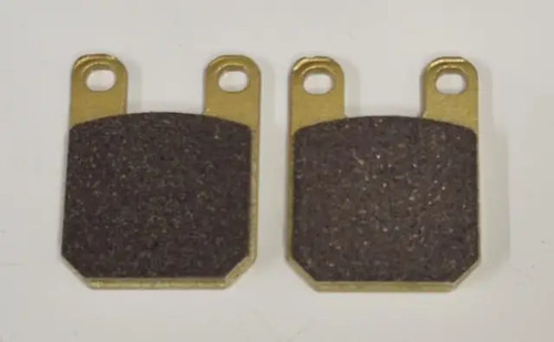 Front brake pads for - front,