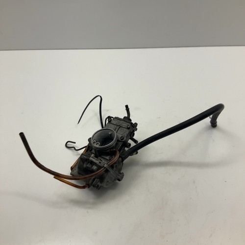 Derbi gpr 125 - derbi,