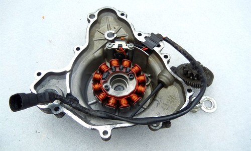 Derbi gpr 125 stator - gpr, 4t