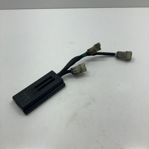 Derbi gpr 125 - -, ecu