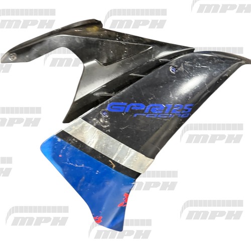 Derbi gpr125 gpr 125 right - gpr125,