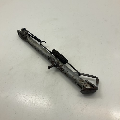 Derbi gpr 125 - 125, side
