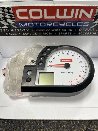 Genuine derbi gpr 125 - derbi, 2004-10