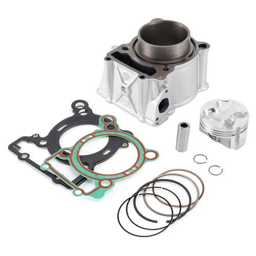 150cc cylinder piston - 150cc,