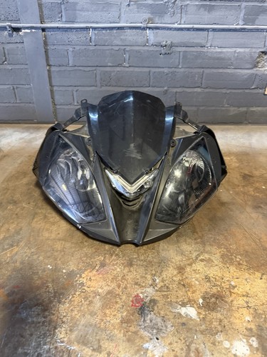 Derbi gpr 125 headlights - derbi,