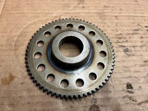 Derby gpr 125 - , gear
