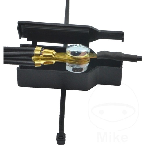 Battery cable extensions for - cable, 1