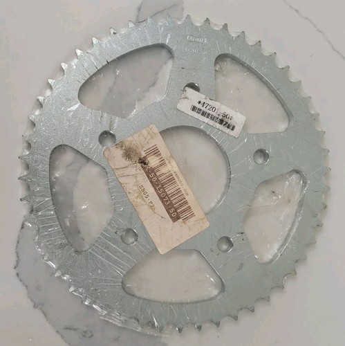 Rear sprocket teeth stee - 50,