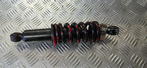 Derbi gpr 125 - 125, shock