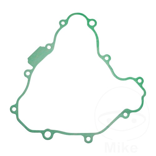 Athena generator cover - cover, gasket