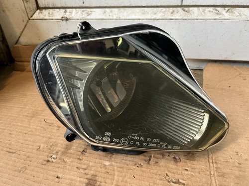 Derby gpr 125 - , side