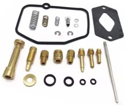 Carburettor repair kit - repair,