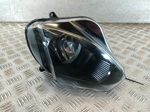 Derbi gpr 125 headlamp - derbi,