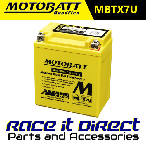 Motobatt battery for - battery,