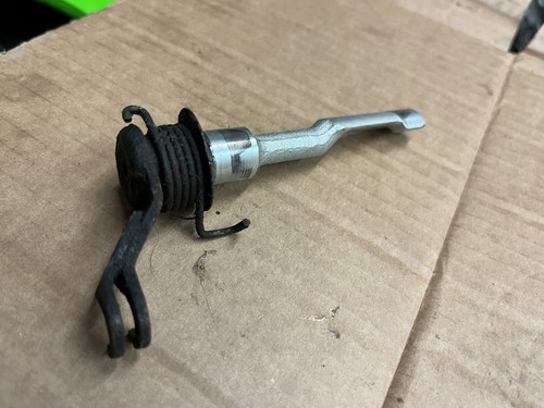 Derby gpr 125 - clutch, actuator
