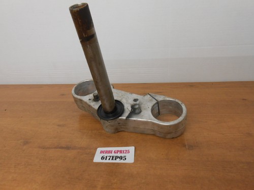 Derbi gpr125 bottom - derbi,