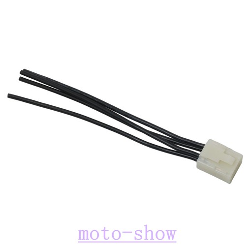 Regulator rectifier plug - regulator,