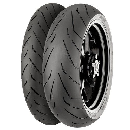 Gpr racing 125 contiroad - 125,