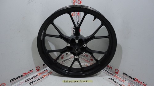 Front wheel felge - rim, derby