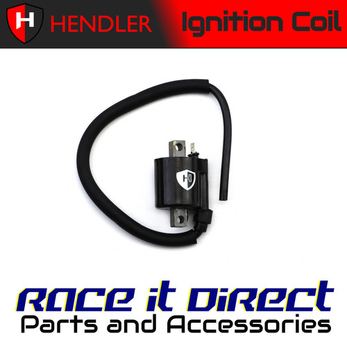 Ignition coil for - for, gpr