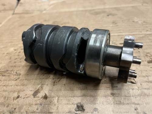 Derby gpr 125 gearbox - , selector