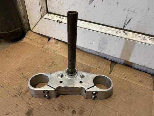 Derby gpr 125 bottom yoke - , from