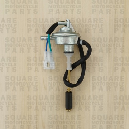 Petrol fuel tap derbi - fuel,