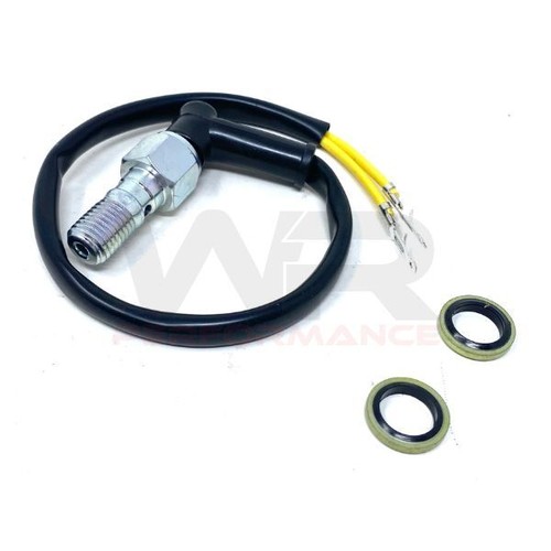 Banjo brake light switch m10 - brake,