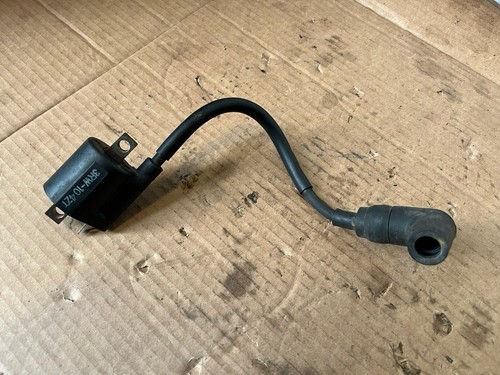 Derby gpr 125 - coil, a