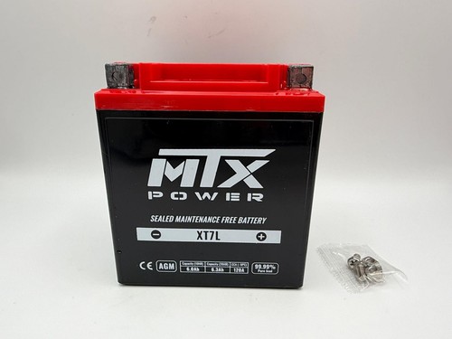 Powersports battery for - powersports,
