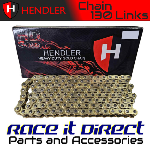 Chain for derbi 125 - for,