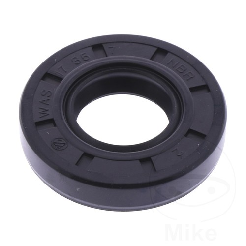 Athena shaft seal - shaft,