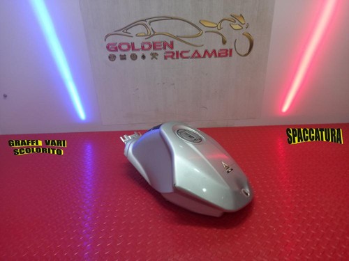 Derby gpr 125 tank - gpr, 2t