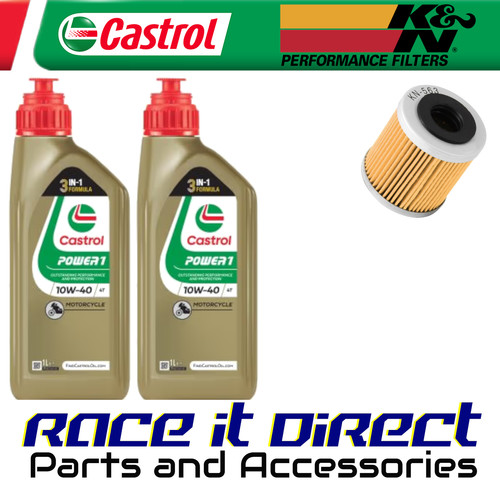 Service kit for - service, gpr