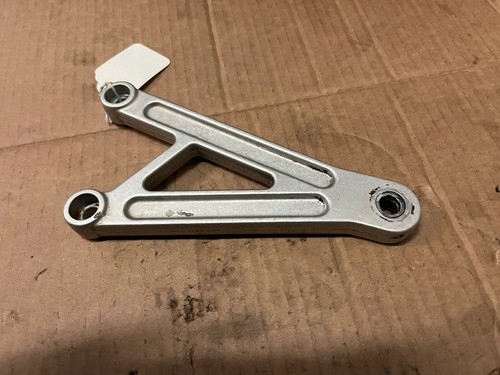 Derby gpr 125 front right - , side