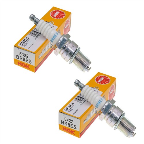 Ngk br8es spark plugs pack - br8es, of