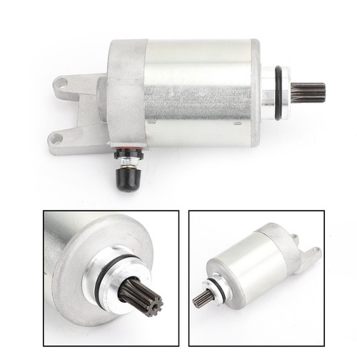 New starter for - new,